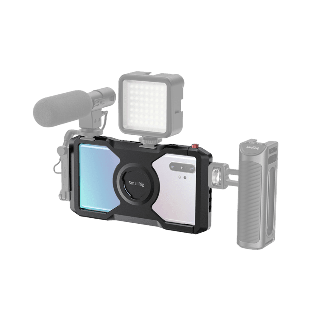 SmallRig 2454 Pro Mobile Cage for Samsung Note10+