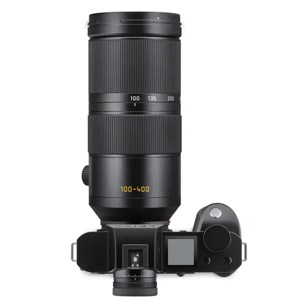 Leica Vario-Elmar-SL 100-400mm f/5-6.3