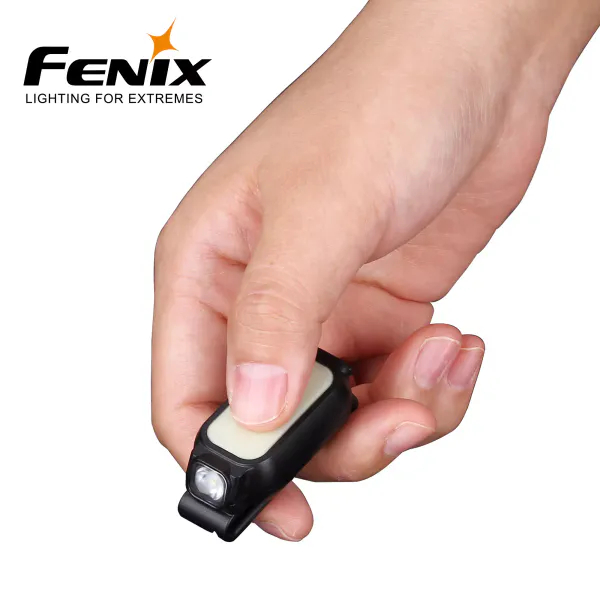 Hovedbilde FENIX MINI-LITE H/R/B MULTILYKT 150LM