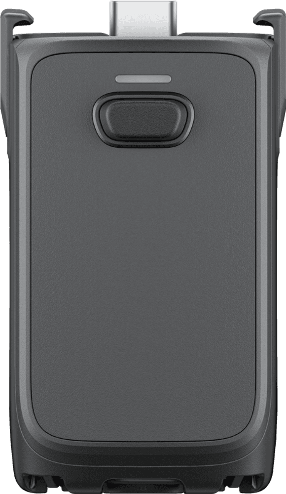 Insta360 Battery Handle for Luna Ultra (Black)