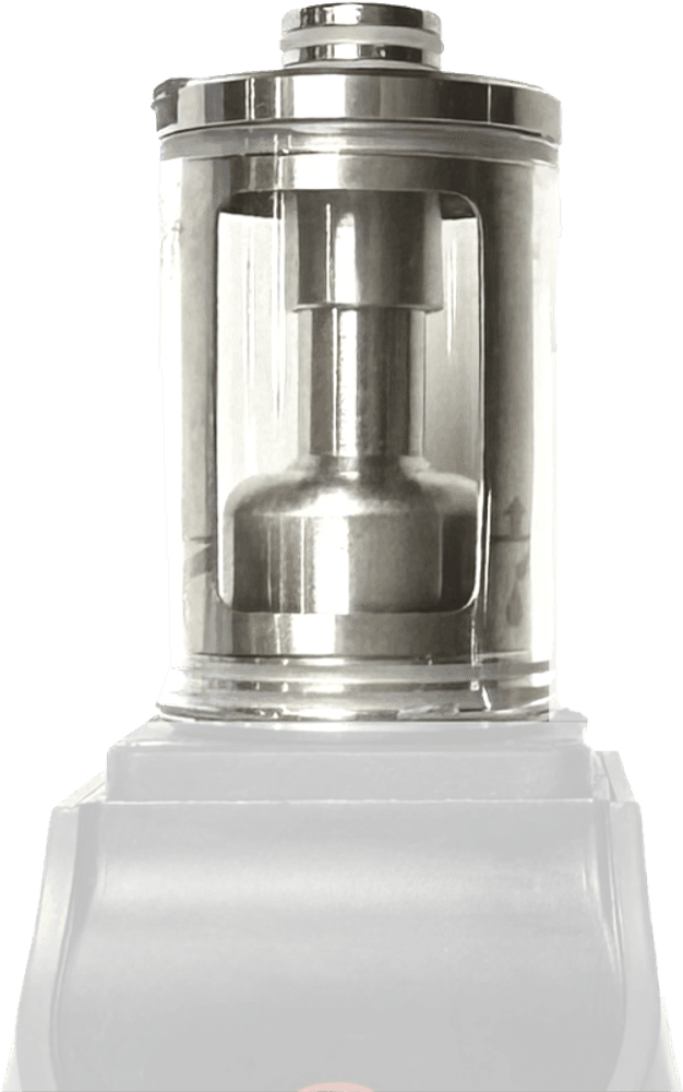 PMI Shock-Proof Chamber