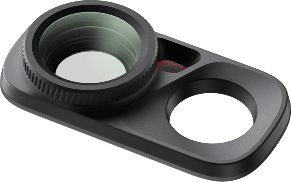 Insta360 Wide-Angle Lens for Luna Ultra