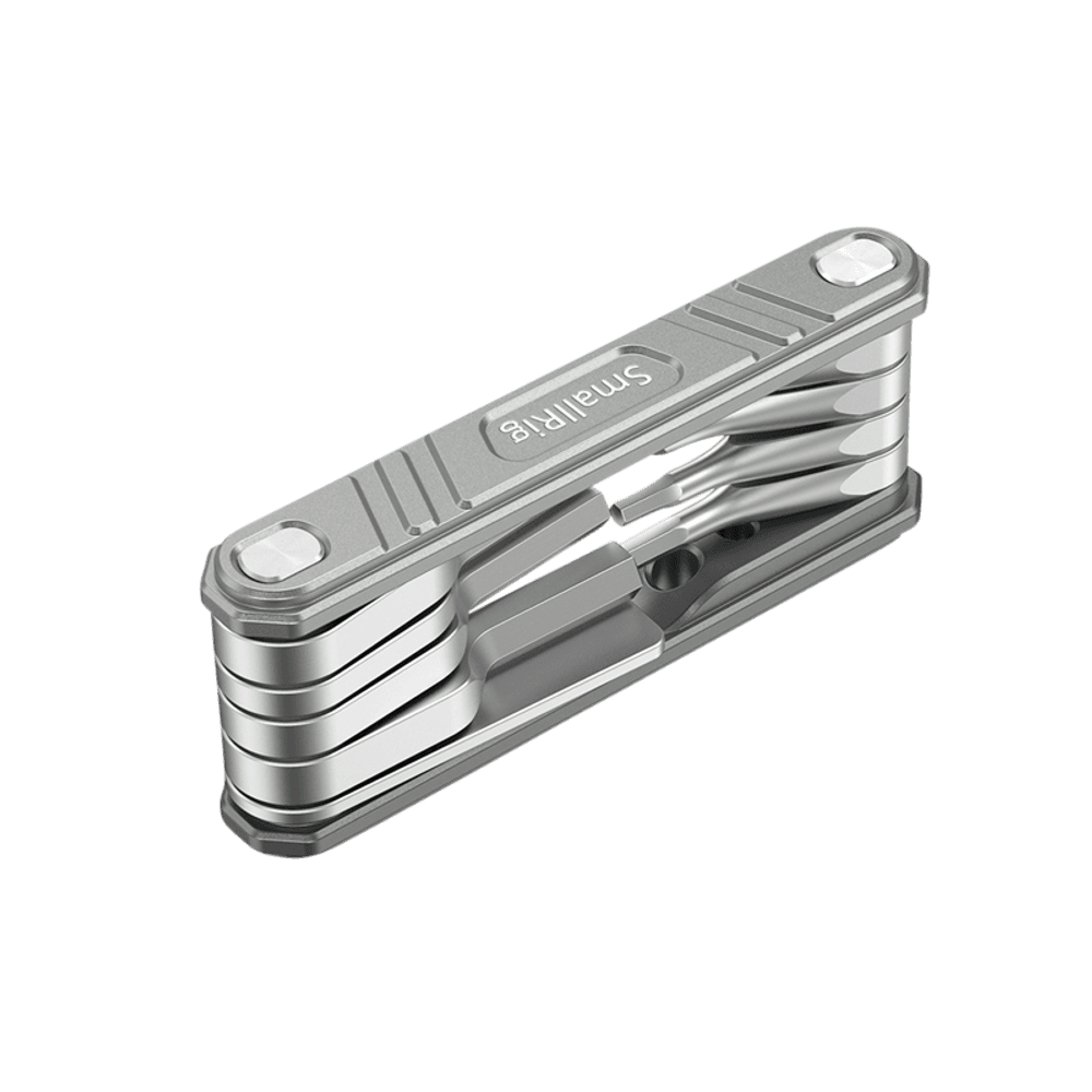 SmallRig 2713 Universal Folding Multi Tool