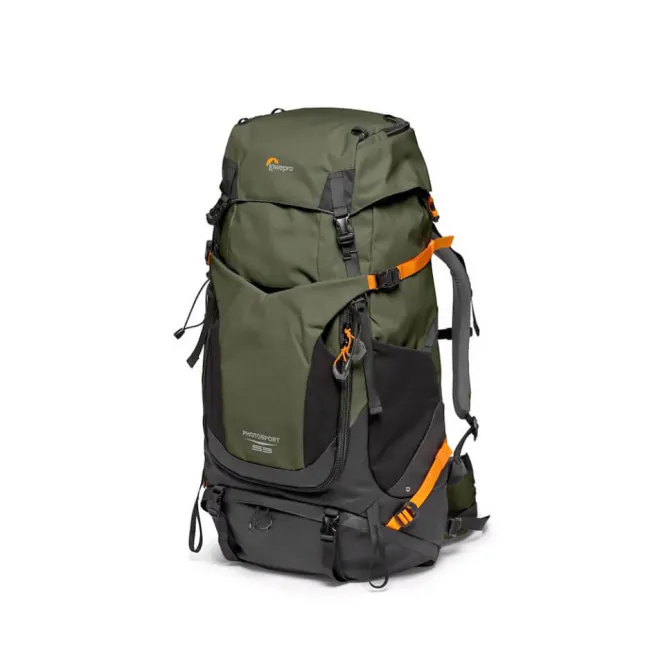 Hovedbilde Lowepro Ryggsekk PhotoSport Pro 55L AW IV S-M ...