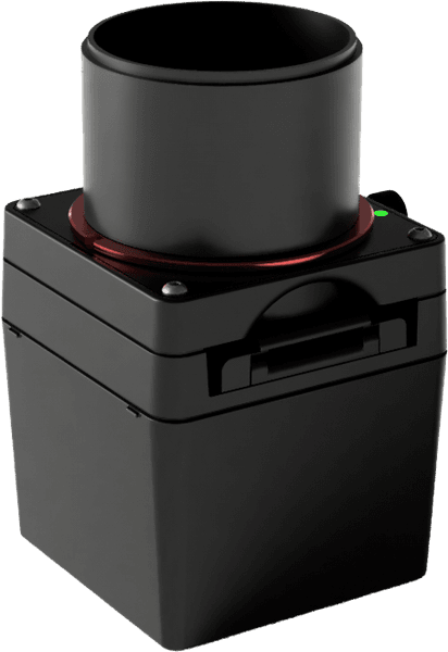 Hovedbilde Valoi Easy35 V2