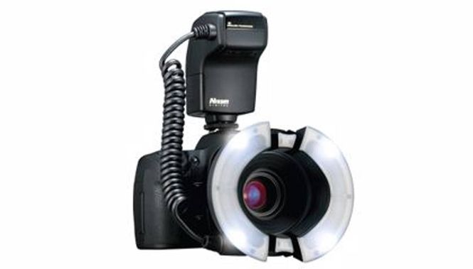 Hovedbilde Nissin MF18 For canon Brukt