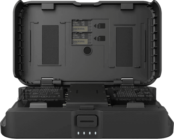 Hovedbilde Insta360 Portable Charging Case