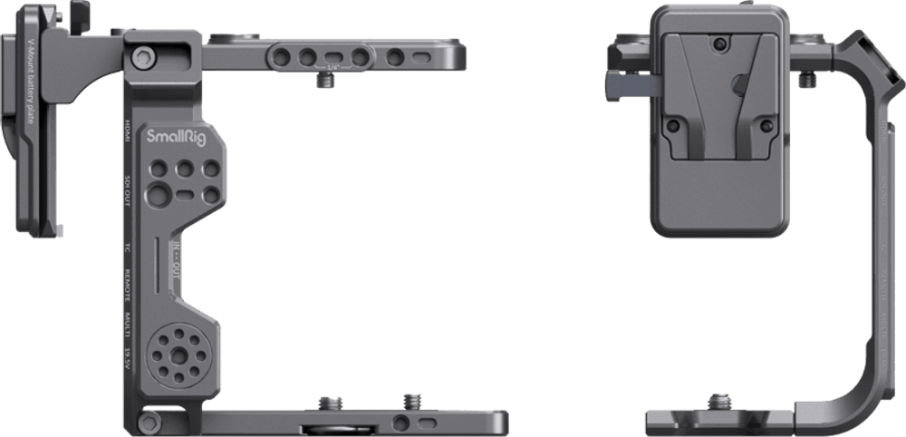 SmallRig 4124 Cage Kit For Sony FX6