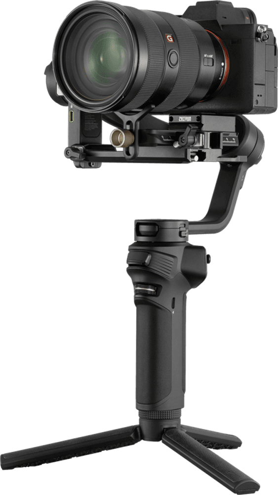 Zhiyun Weebill 3S Combo Gimbal