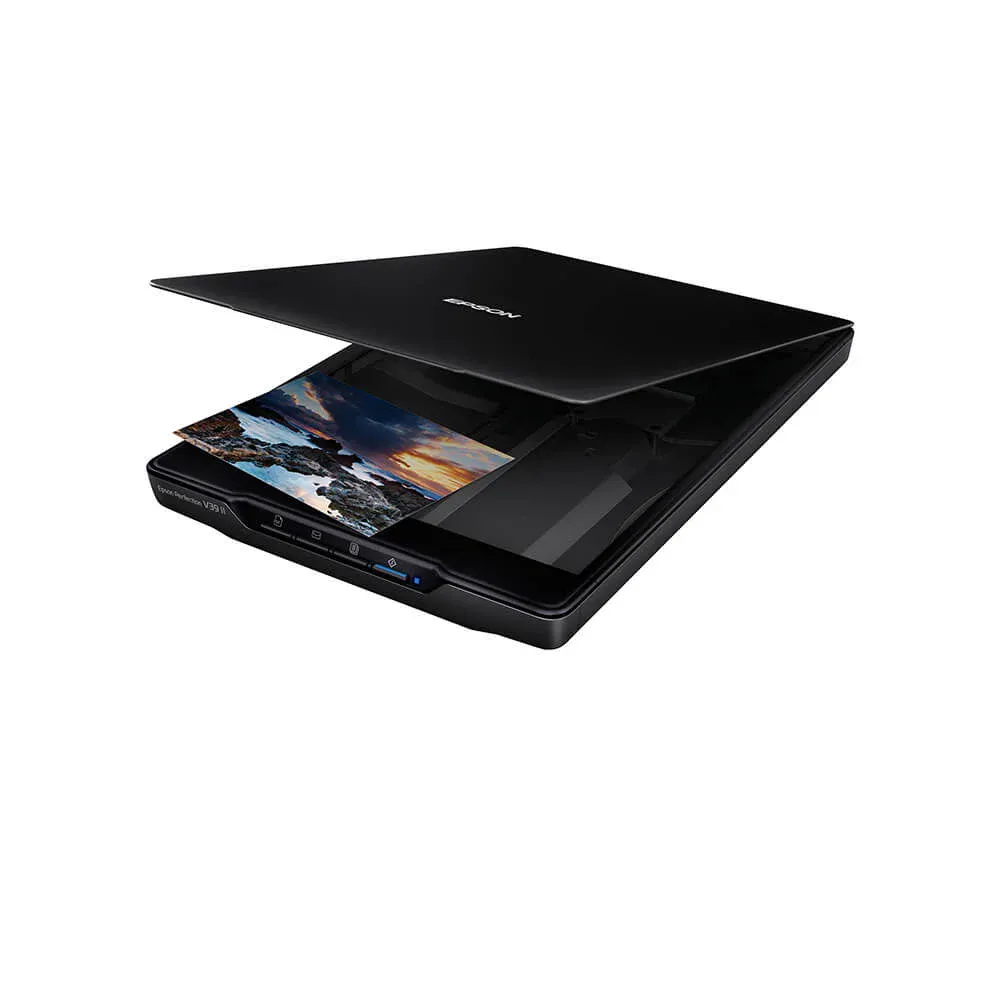 Epson Perfection V39II Foto / Dokumentskanner