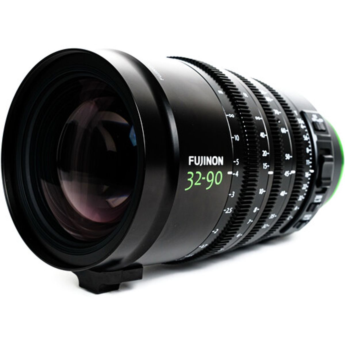 Fujifilm Fujinon GF 32-90mm T3.5 PZ OIS WR