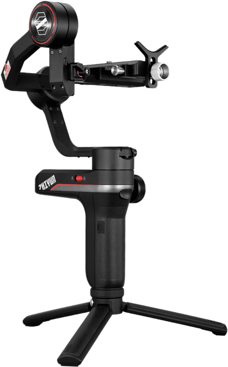 Zhiyun Weebill S