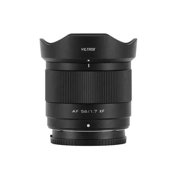 Hovedbilde Viltrox AF 56mm F1.7 Air APS-C for Fujifilm ...