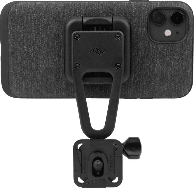 Hovedbilde Peak Design Mobile Creator Kit - Black
