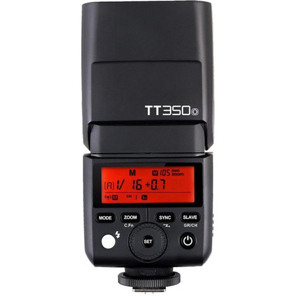 Godox TT350 Olympus/Panasonic