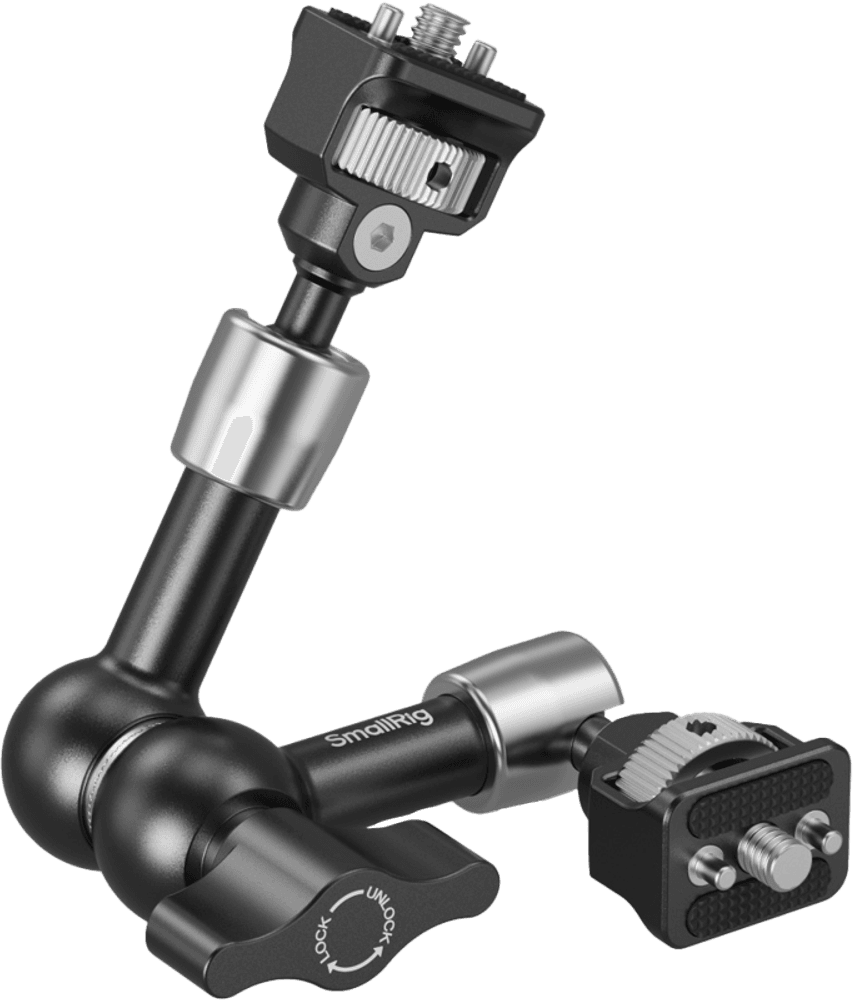 SmallRig  5308 Magic Arm Support 7