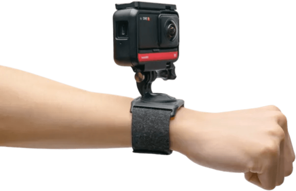 Insta360 Hand Mount Kit