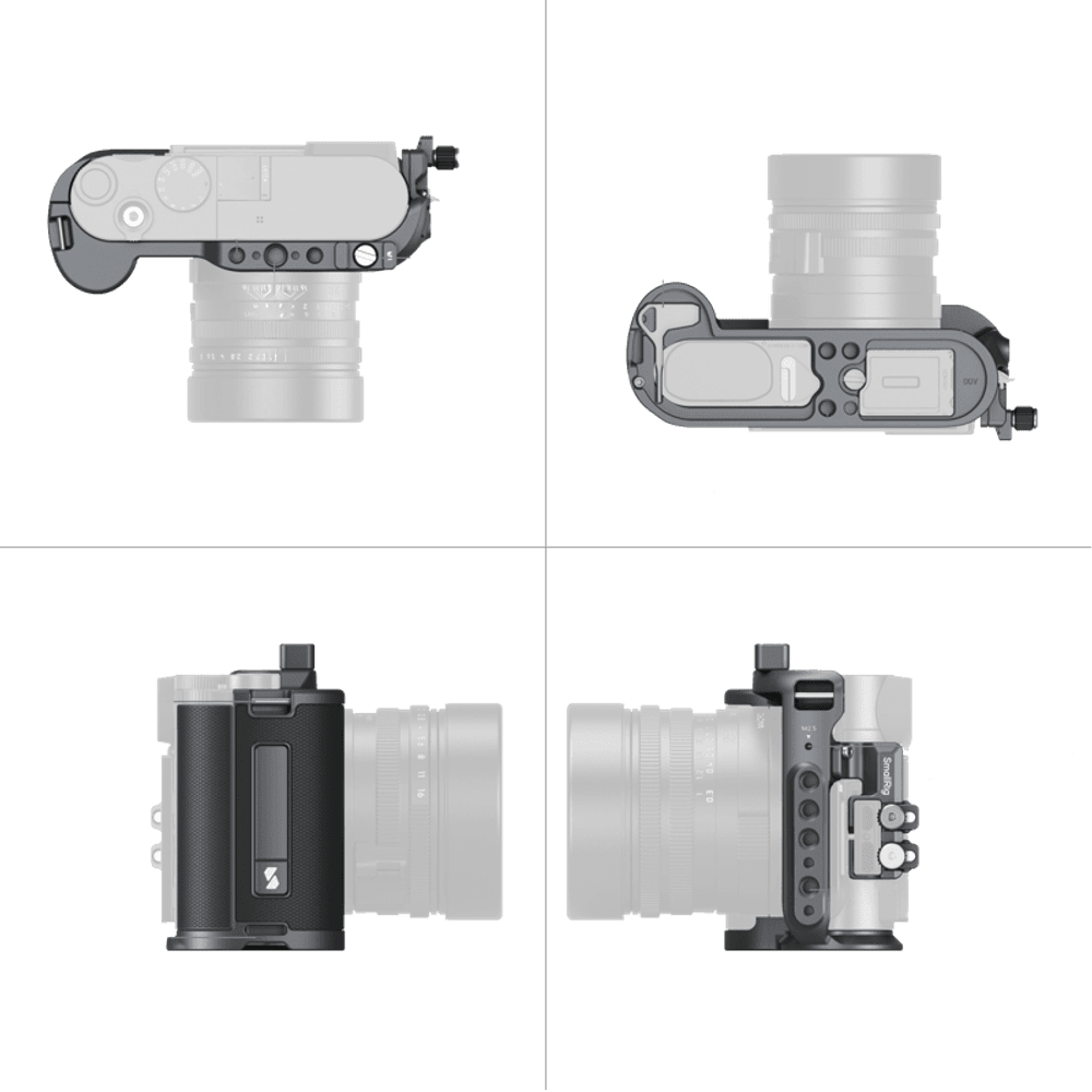 Smallrig 4567 Cage Kit for Leica Q3