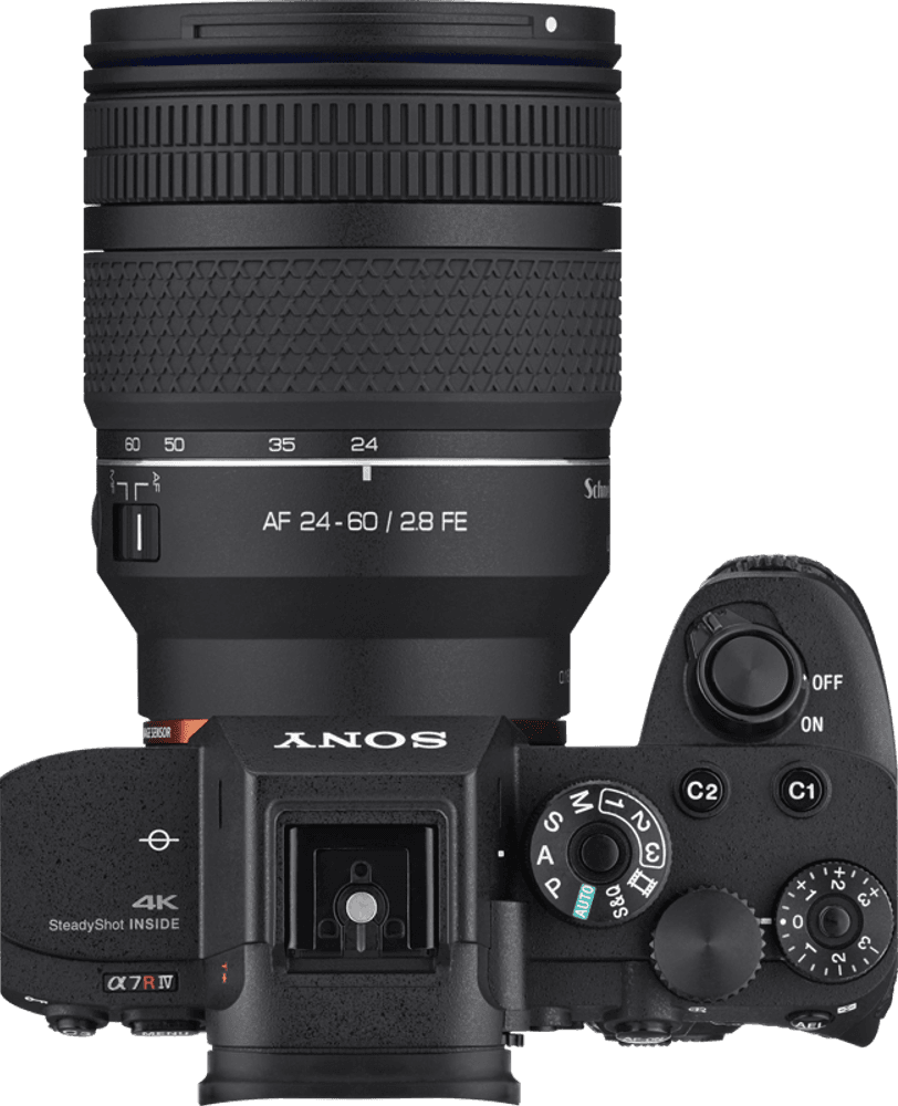 Samyang AF 24-60mm F/2.8 Sony FE