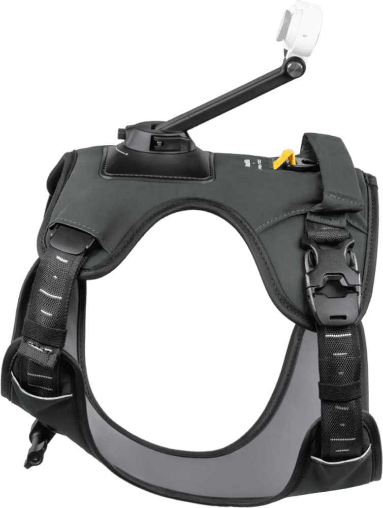 Insta360 Pet Harness Mount Size L