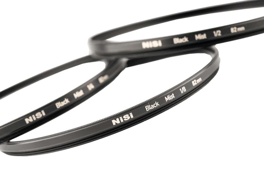 NiSi Filter Black Mist 1/4 52mm