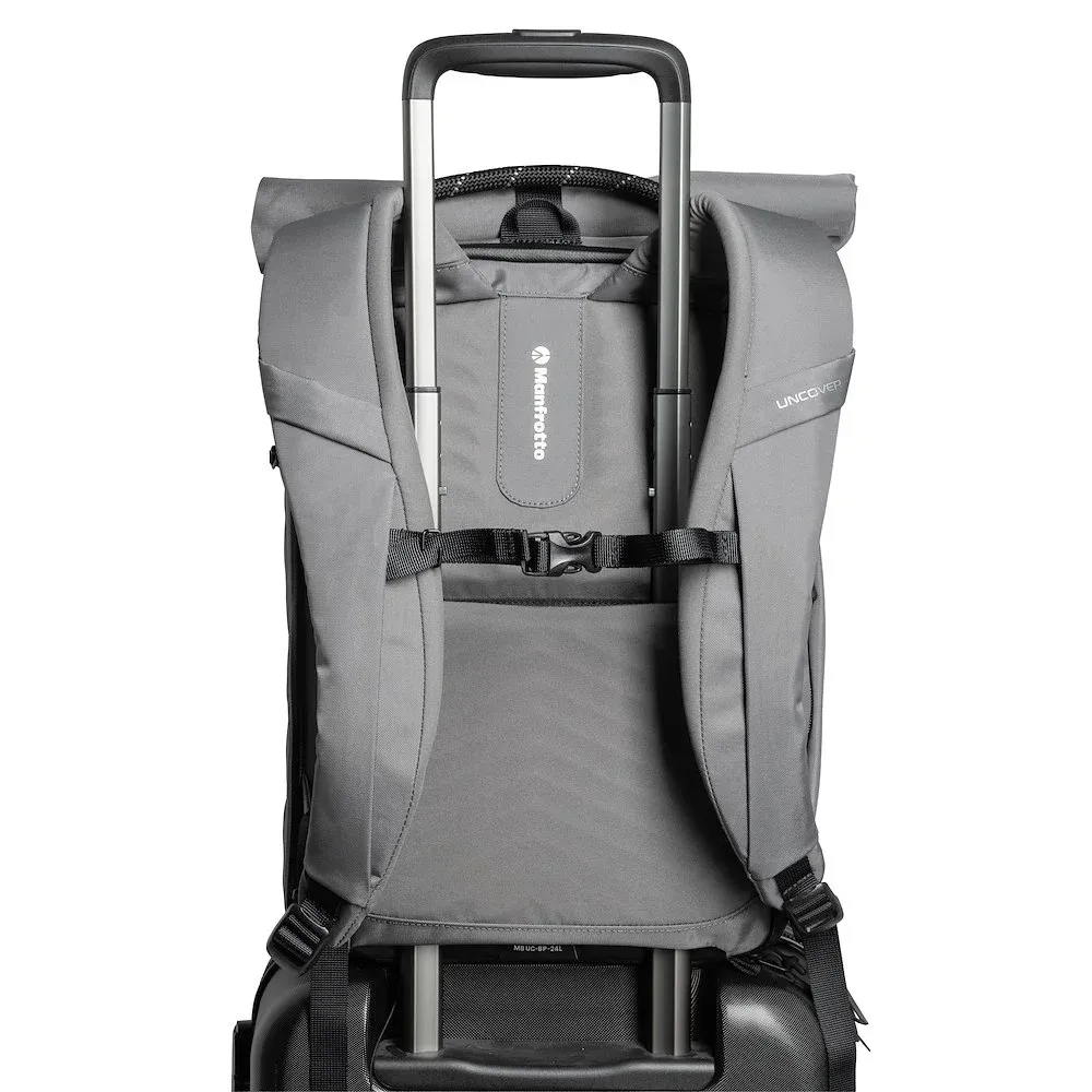 Manfrotto Ryggsekk Uncover 30L