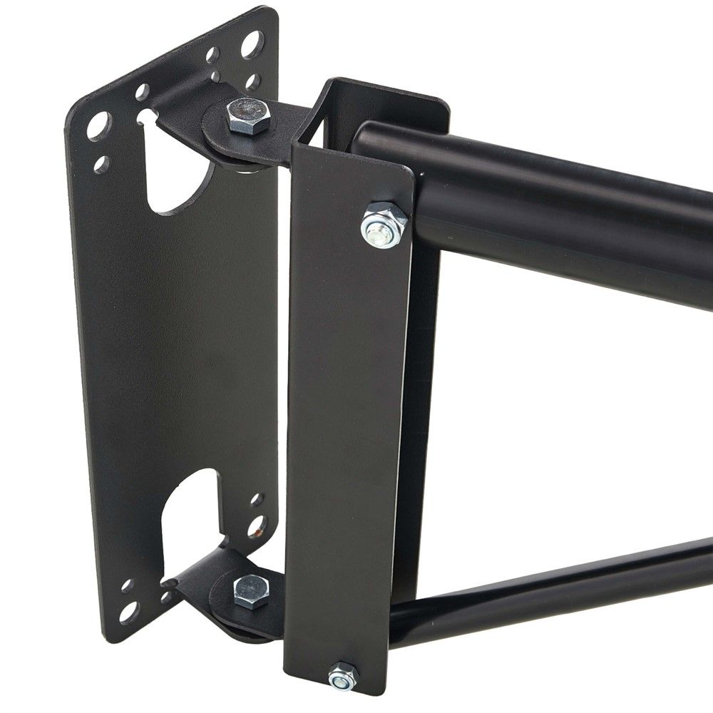 Manfrotto Veggmontert Bom 098SHB Sort