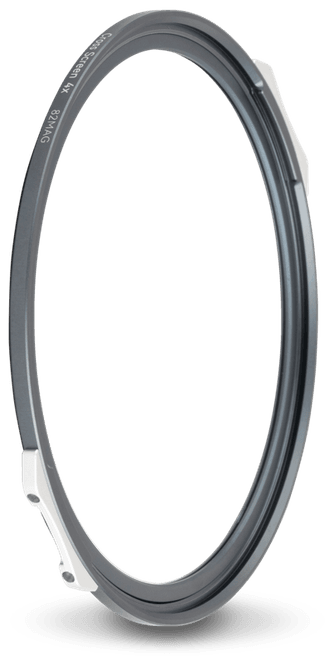 Hovedbilde NiSi JetMag Pro 82 Filter Cross screen 4x