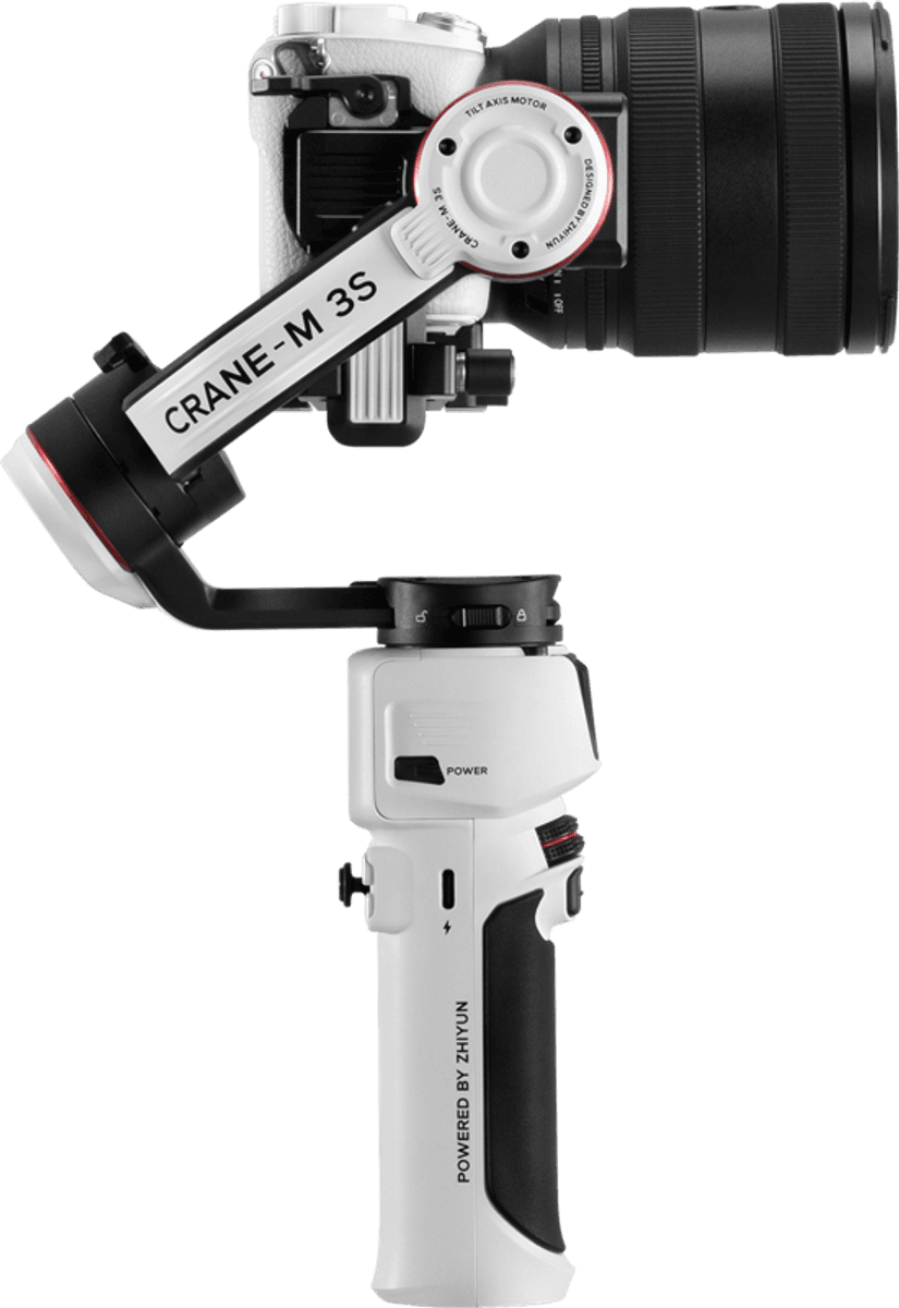 Zhiyun Crane M3S Combo Gimbal