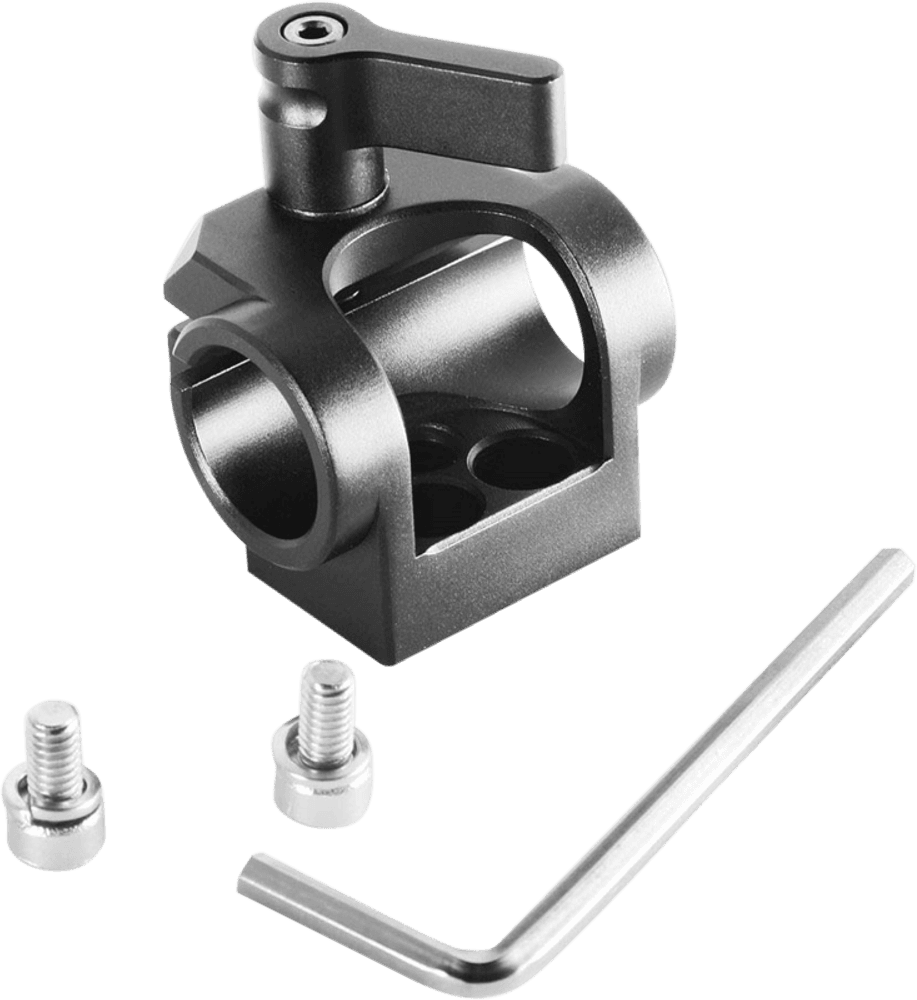 SmallRig 1995 15 mm stangklemme