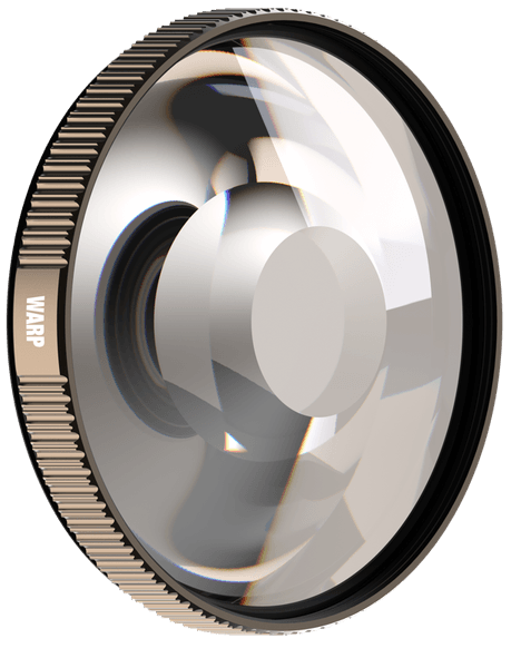 Hovedbilde PolarPro  67mm PRYZM Warp