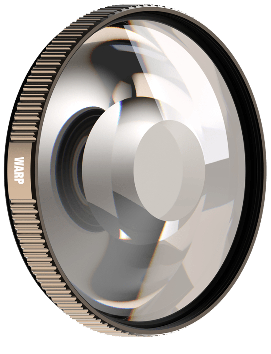 PolarPro  67mm PRYZM Warp