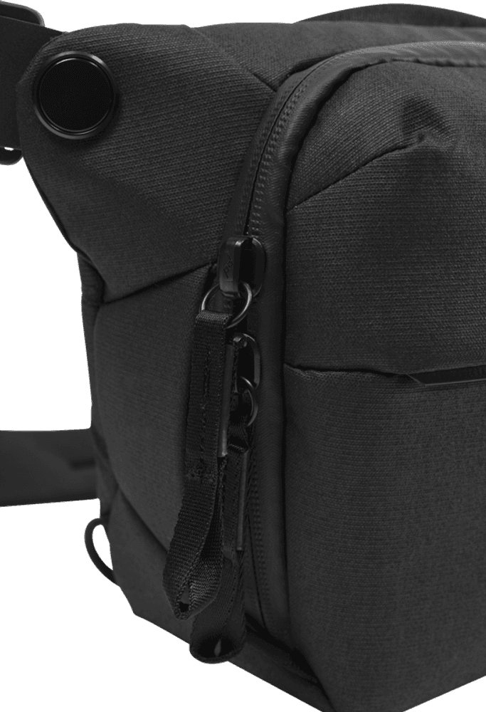 Peak Design Everyday Sling 3L v2 // Black