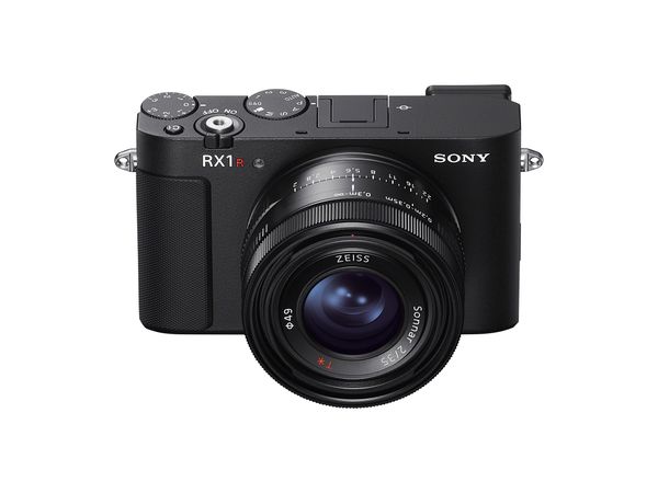 Hovedbilde Sony RX1R III