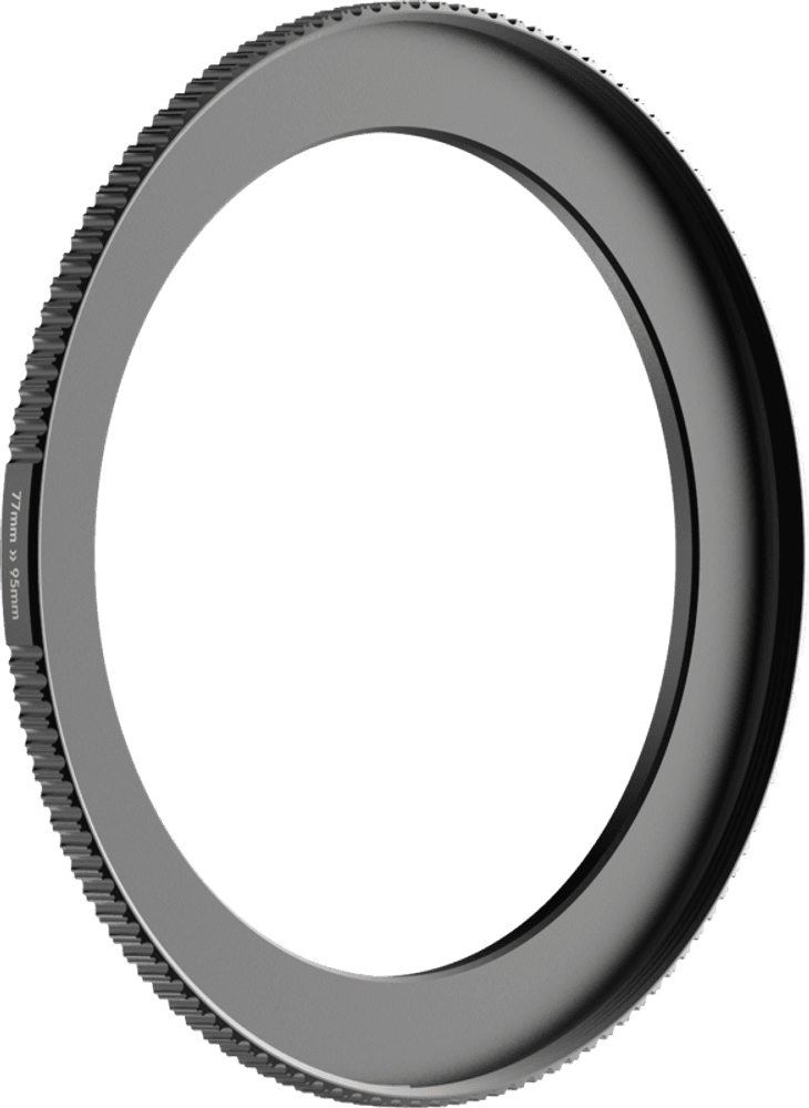 PolarPro Step-Up Ring 55mm-67mm