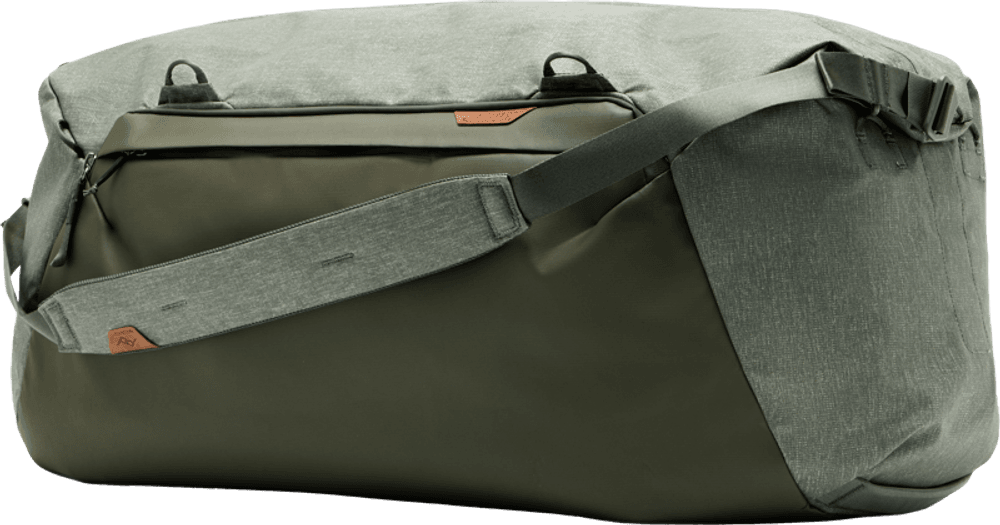 Peak Design Travel Duffel 80L Sage
