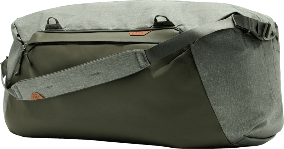 Peak Design Travel Duffel 80L Sage