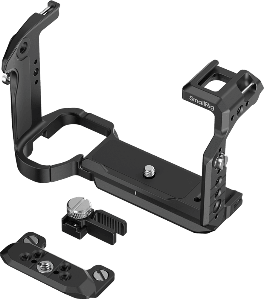 SmallRig 6776 HawkLock Cage for Sony FX5