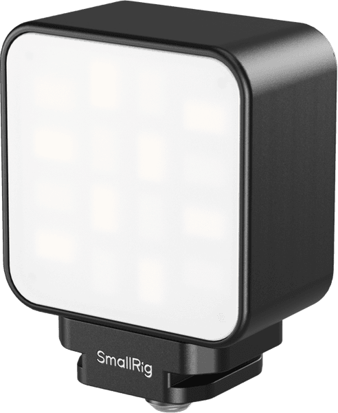 Hovedbilde SmallRig 5446 Fill Light for Action Cameras