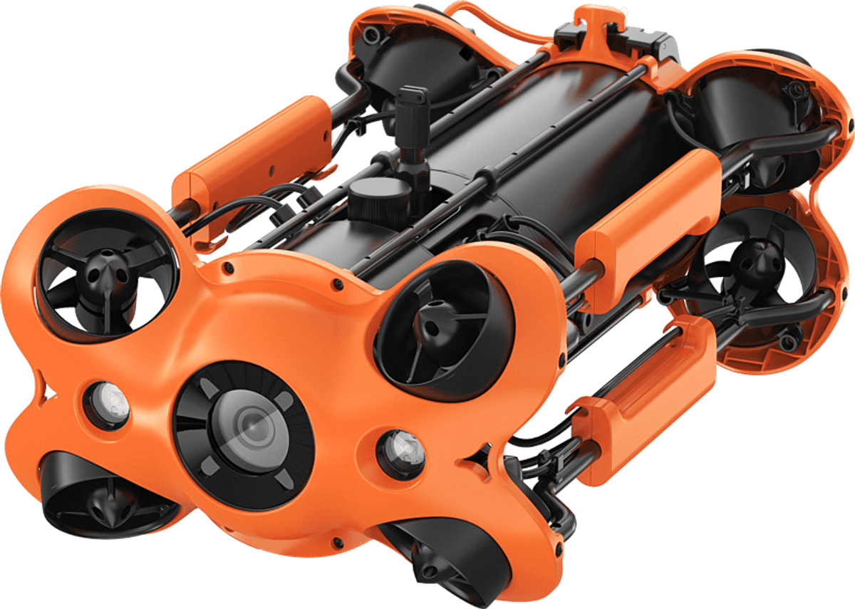 Chasing  M2 Pro 200m