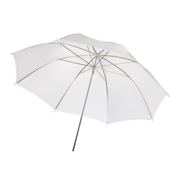 Hovedbilde Godox 101cm Transparent Umbrella