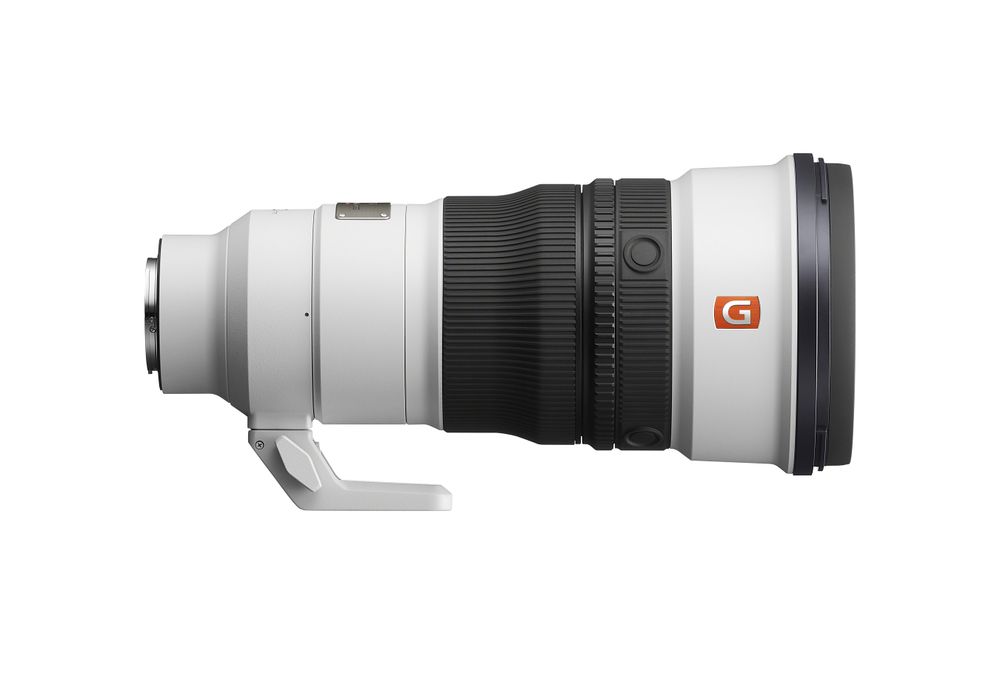 Sony FE 300mm f/2,8 GM OSS