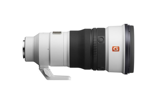 Hovedbilde Sony FE 300mm f/2,8 GM OSS