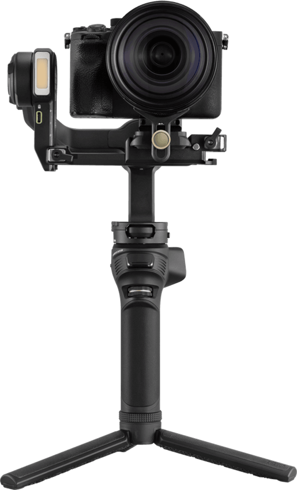 Zhiyun Weebill 3S Combo Gimbal