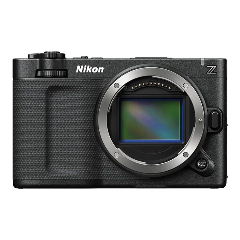 Nikon ZR Kamerahus Brukt