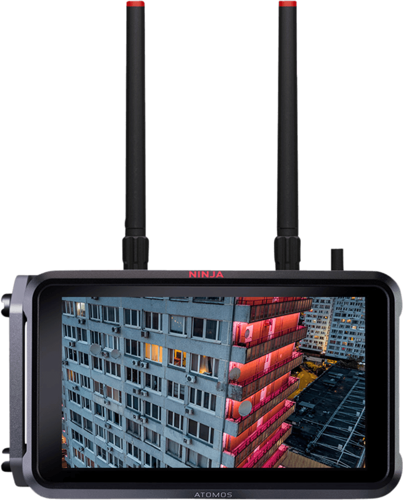 Atomos Connect