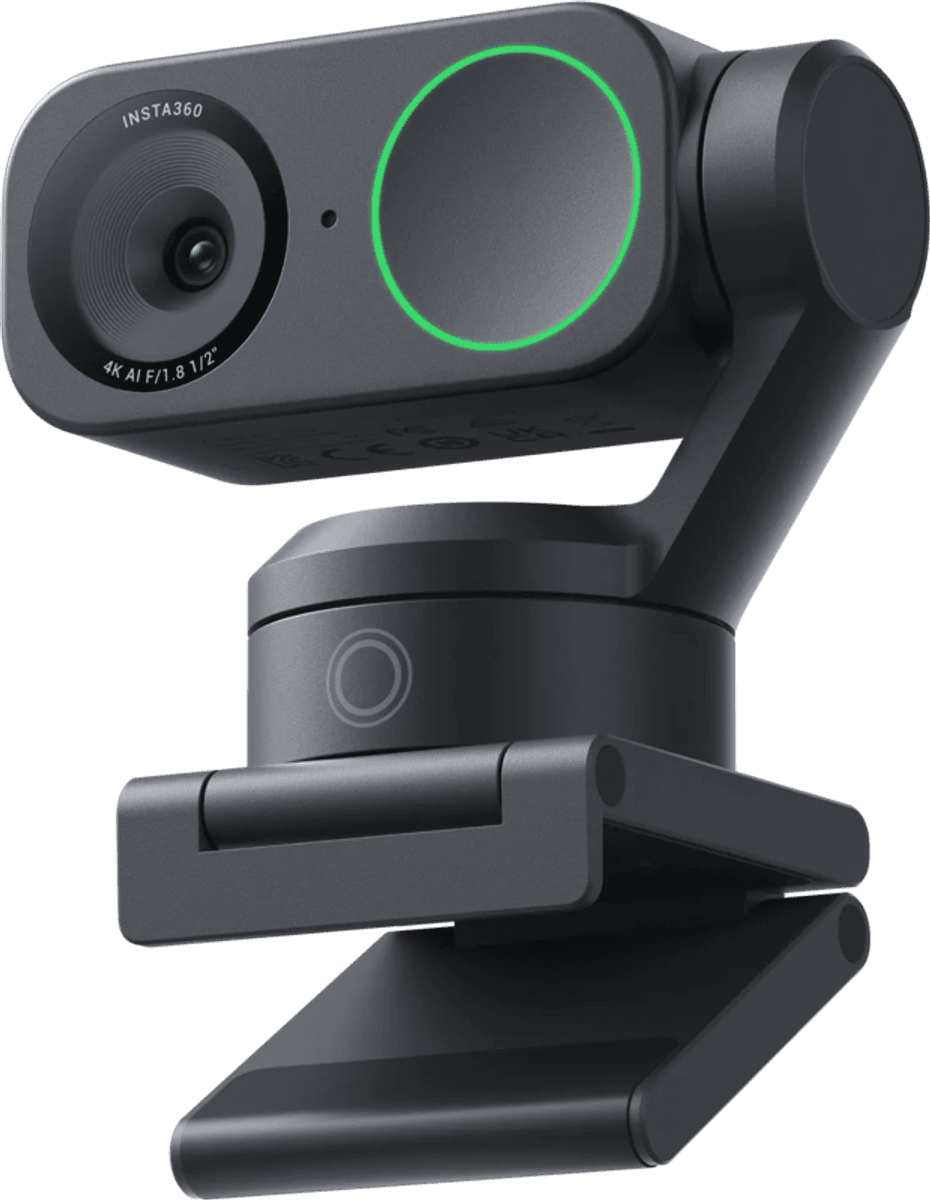 Insta360  Link 2 Standard Edition