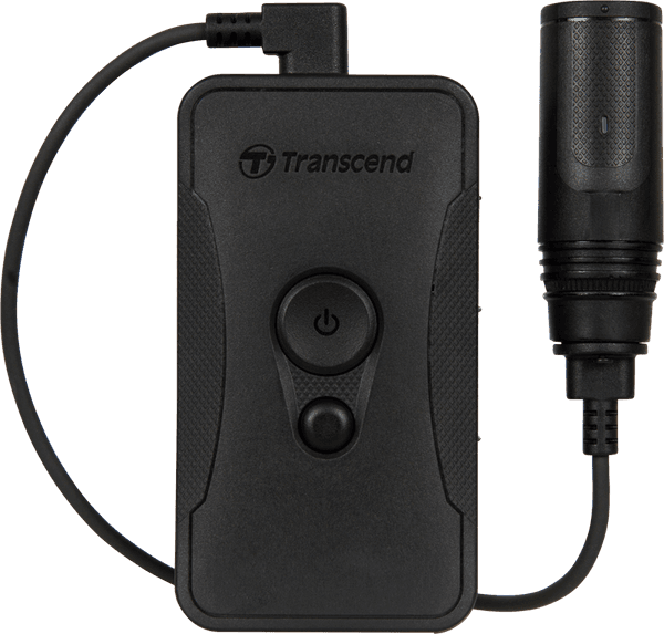Hovedbilde Transcend Body Camera I DrivePro Body 60 I ...