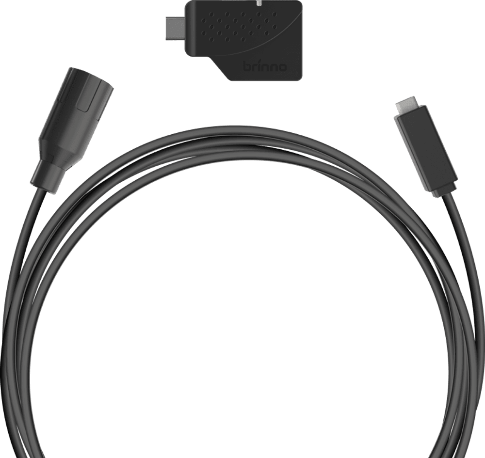 Brinno AFB1000 Camera Extender Kit for BCC2000