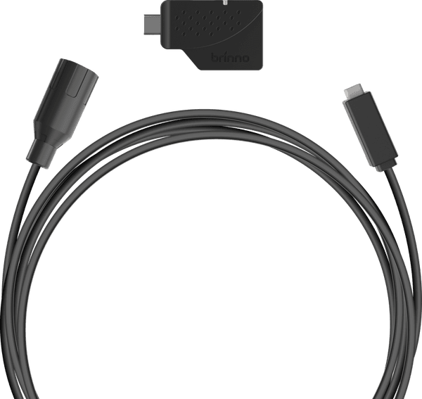 Hovedbilde Brinno AFB1000 Camera Extender Kit for BCC2000